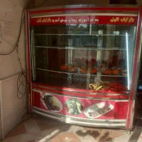 فروش یخچال صنعتی ۶ درب|فروشگاه و مغازه|دشتابی, |دیوار