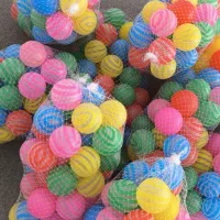 توپ رنگی نو