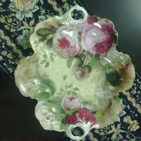 ظروف لمونژ دنسی لیلی مجنون نو سوفله|ظروف سرو و پذیرایی|مشهد, بهشت|دیوار