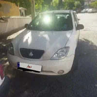 تیبا 2 مدل 1398