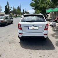 لیفان ایکس ۶۰ اتوماتیک بدون رنگ|خودرو سواری و وانت|تبریز, |دیوار