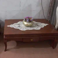 مبل ۷ نفره|مبلمان خانگی و میز عسلی|قم, نیروگاه|دیوار