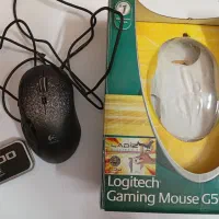 موس گیمینگ رم کامپیوتر ram