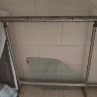 یک عدد دار قالی