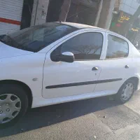 sdسفید tu5|خودرو سواری و وانت|مشهد, طلاب|دیوار