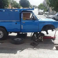 جلوبندی .زیروبندسازی فرزاد|خدمات موتور و ماشین|فرخ‌شهر, |دیوار