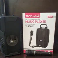 اسپیکر تسکو