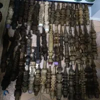 تنه قلیان عمده