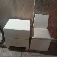 صندلی و میز کشو دار کودک