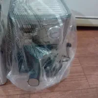 لوازم خانگی قهوه ساز نوا هنوز استفاده نشده|سماور، چای‌ساز، قهوه‌ساز|مسجد سلیمان, |دیوار