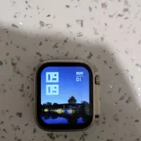 ساعت اپل واچ