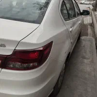 شاهین glمدل 404|خودرو سواری و وانت|مشهد, کارمندان دوم|دیوار