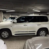 لندکروزر مدل 2010|خودرو سواری و وانت|تهران, ولنجک|دیوار