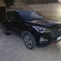 ام وی ام X55 پرو IE مدل 1401|خودرو سواری و وانت|تهران, چیتگر شمالی|دیوار