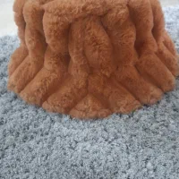 کلاه .لباس راحتی