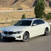 بی ام و   bmw 330i
