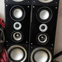 اسپیکر خانگی