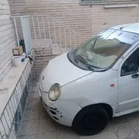 ام وی ام 110سه سیلندر|خودرو سواری و وانت|تهران, شمسآباد|دیوار