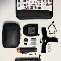 گوپرو مکس gopro max