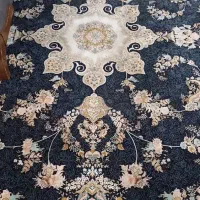 فرش شفقی دستبافت گونه|فرش|کهریزک, |دیوار