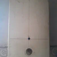 سرویس آبگرمکن دیواری وبخاری گازسوز