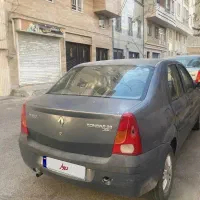 ال نود ۸۷ پارس خودرو ای 2 فول lp|خودرو سواری و وانت|تهران, وردآورد|دیوار