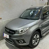 ام وی ام X33 اسپرت 1400