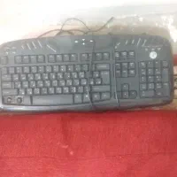 کیبورد سالم