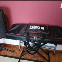 پایه ارگ دو طبقه