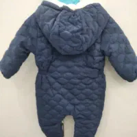 کاپشن سرهمی|کفش و لباس بچه|تایباد, |دیوار