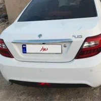 دنا پلاس تیپ یک 1402|خودرو سواری و وانت|زابل, |دیوار