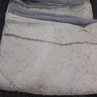 روتختی دونفره مخمل پتینه ای|سرویس روتختی|قم, نیروگاه|دیوار