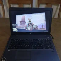 لپتاپ رندرینگ CORE i7 هشت هسته ایHP باگرافیک 10گیگ|رایانه همراه|کرج, مهرویلا شمالی|دیوار
