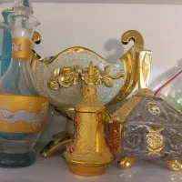 لباس و ظروف