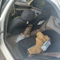 سمندlxمدل 88|خودرو سواری و وانت|یاسوج, |دیوار