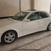 بنز E240مدل۲۰۰۳|خودرو سواری و وانت|تهران, کرمان|دیوار
