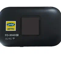 مودم 4G قابل حمل ایرانسل مدل FD-M40