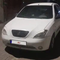 تیبا یک مدل ۹۶