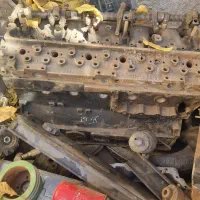 موتور پرکینز هزار انگلیسی کمباین|ماشینآلات صنعتی|خرمدره, |دیوار