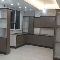 کلیدنخورده طالقانی  ۸۵ متر پارکینگ‌دار   رهن ۳۷۰