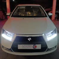 دنا پلاس لو آپشن 1403 سفید