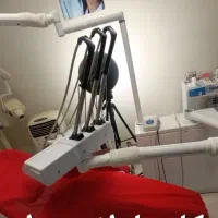 لوازم مطب دندانپزشکی ترولی کانتر کمد رادیوگرافی|پزشکی|تهران, هفت حوض|دیوار