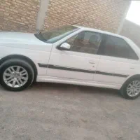 پارس مدل۱۴۰۲ سفارشی گاز سیمی