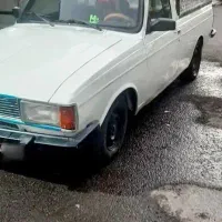 پیکان‌وانت‌مدل‌۸۸|خودرو سواری و وانت|بهارستان, |دیوار