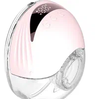 شیردوش پرتابل مدل my 375