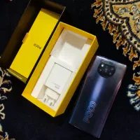 گوشی پوکو ایکس تی ری