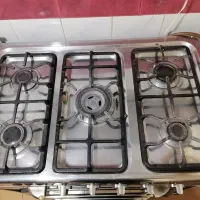 اجاق گاز|اجاق گاز و لوازم برقی پخت‌وپز|قم, شهر قائم|دیوار