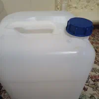 دبه ۲۰ لیتری|ظروف نگهدارنده، پلاستیکی، یک‌بارمصرف|تهران, نازی‌آباد|دیوار