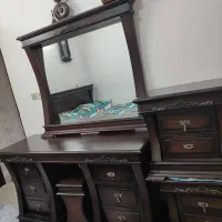 سرویس خواب کامل با تشک