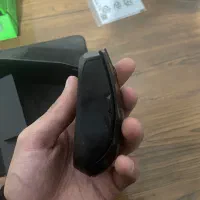 موس|قطعات و لوازم جانبی رایانه|پرند, فاز ۲|دیوار